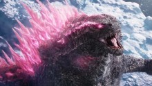 Godzilla - Godzilla x Kong: New Empire