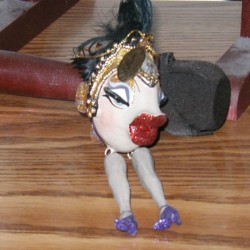 cher