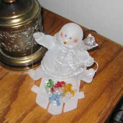 snow-man001